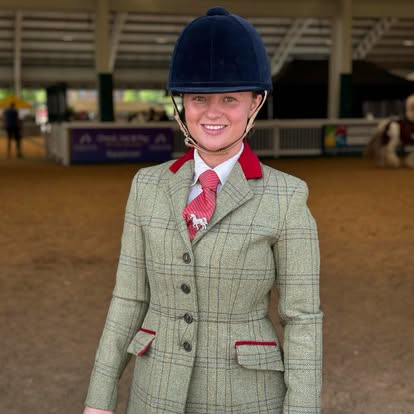 IN STOCK & M2M : Traditional Pale green with 4 way overcheck