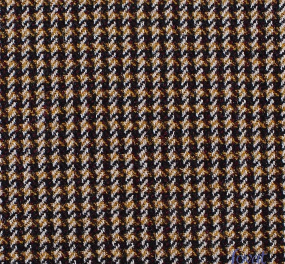 Heavyweight - Ettrick Sporting Tweed Swatch Samples