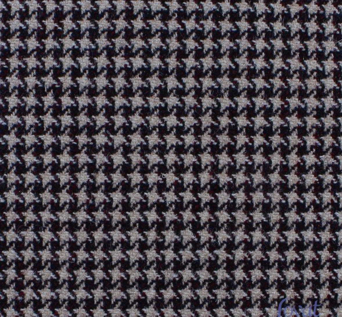 Heavyweight - Ettrick Sporting Tweed Swatch Samples