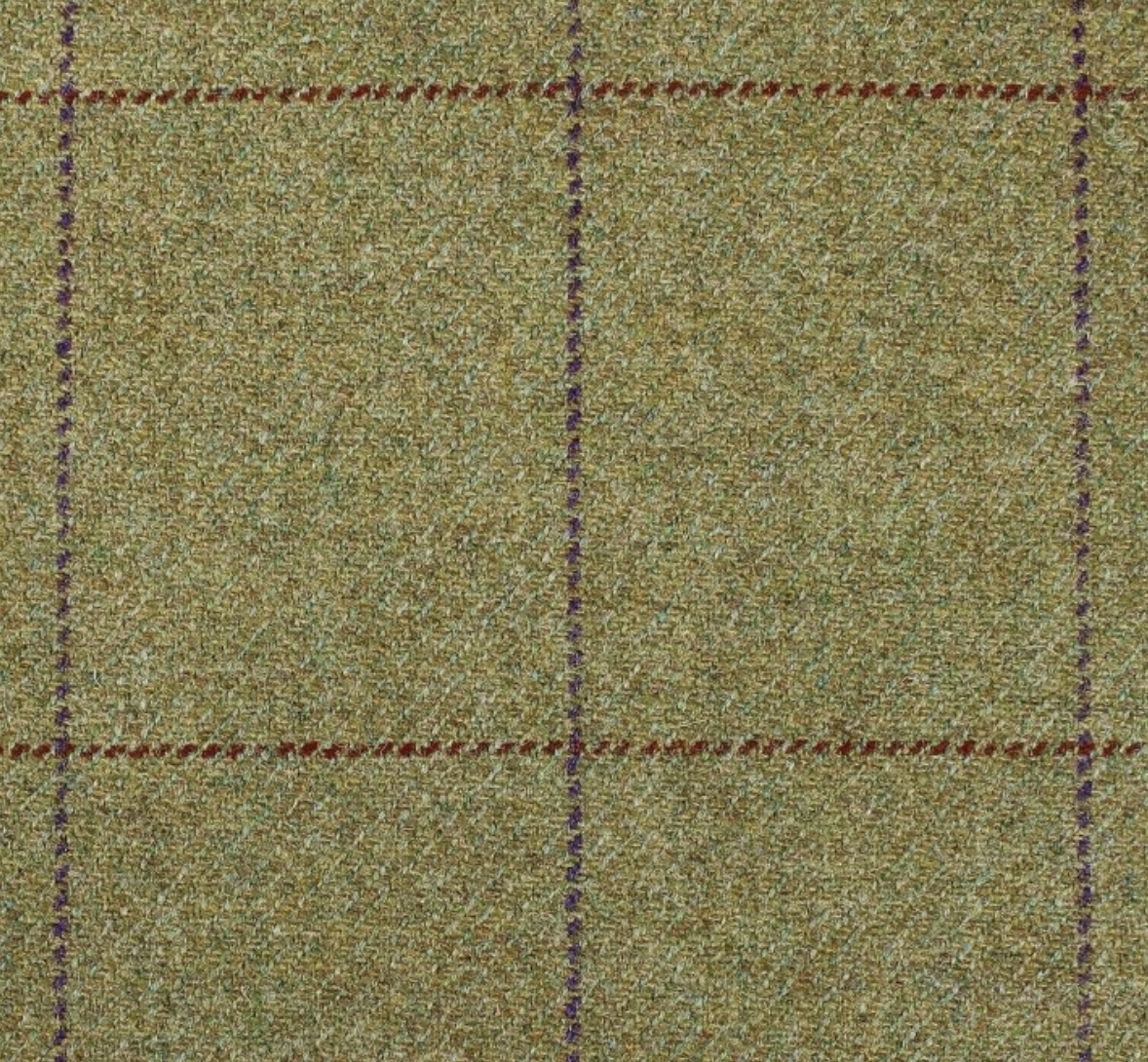 Heavyweight - Ettrick Sporting Tweed Swatch Samples