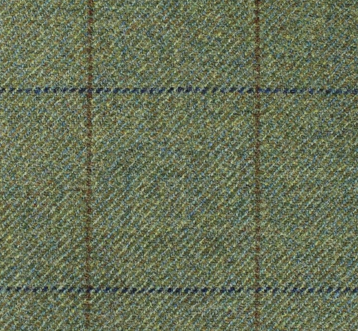 Heavyweight - Ettrick Sporting Tweed Swatch Samples