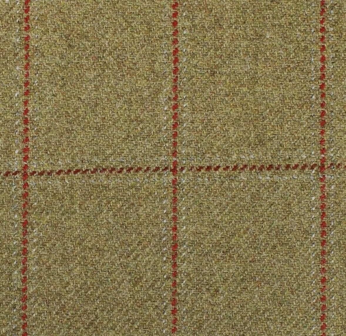 Heavyweight - Ettrick Sporting Tweed Swatch Samples