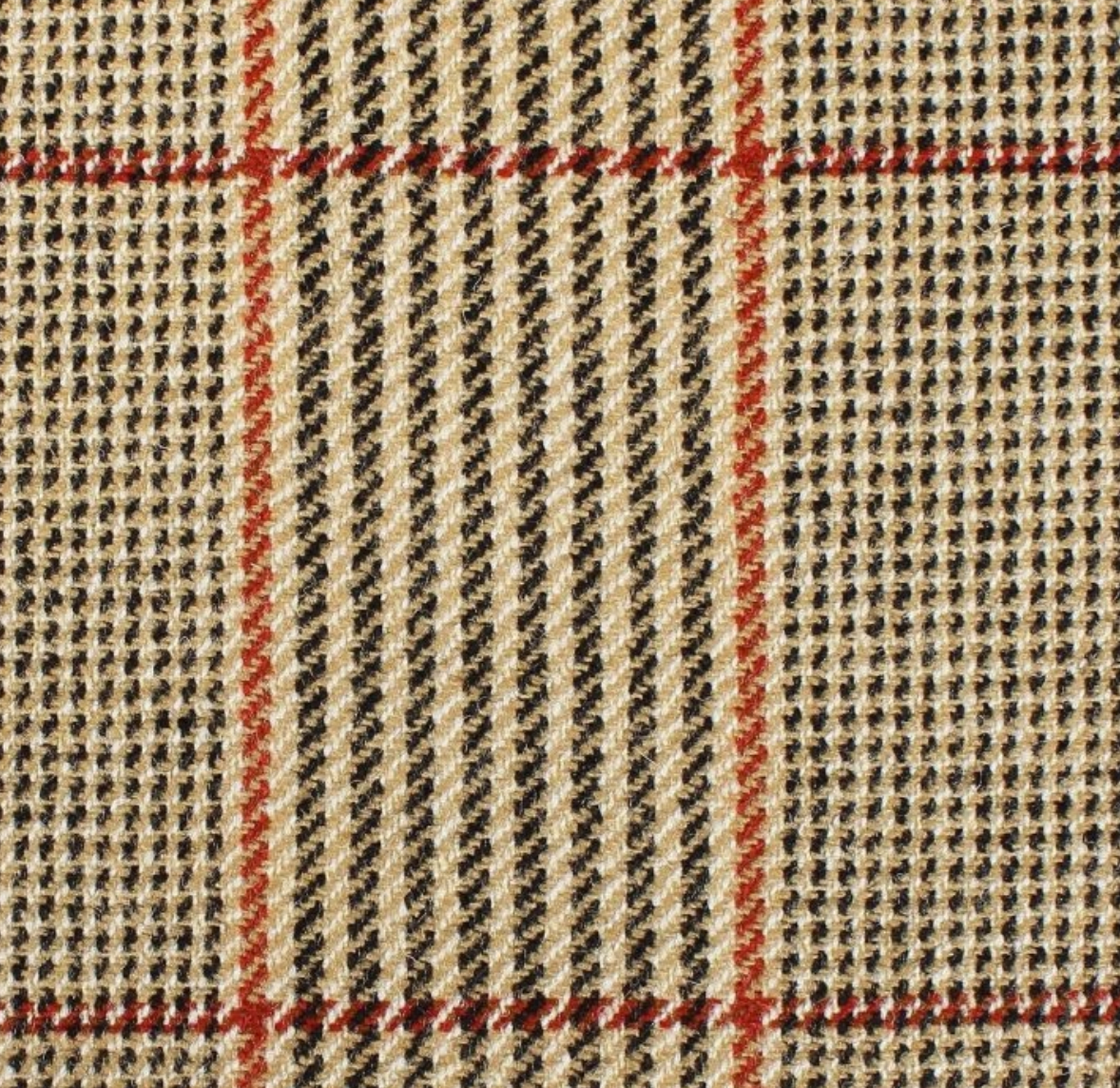 Heavyweight - Ettrick Sporting Tweed Swatch Samples