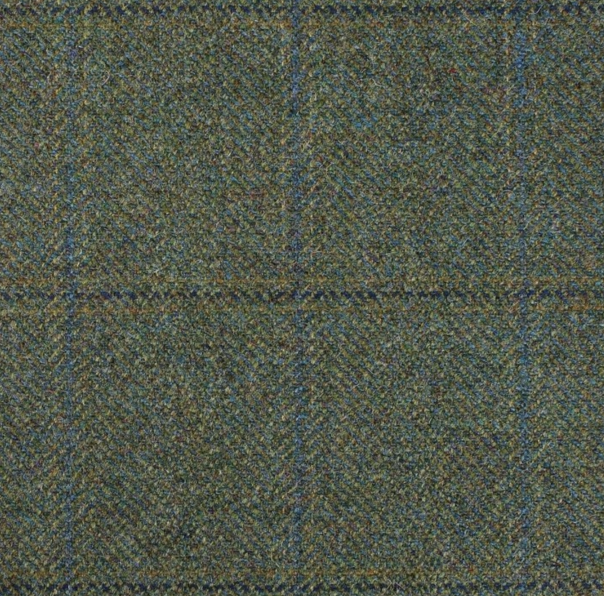 Heavyweight - Ettrick Sporting Tweed Swatch Samples