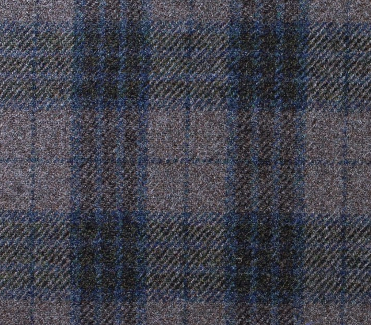 Heavyweight - Ettrick Sporting Tweed Swatch Samples