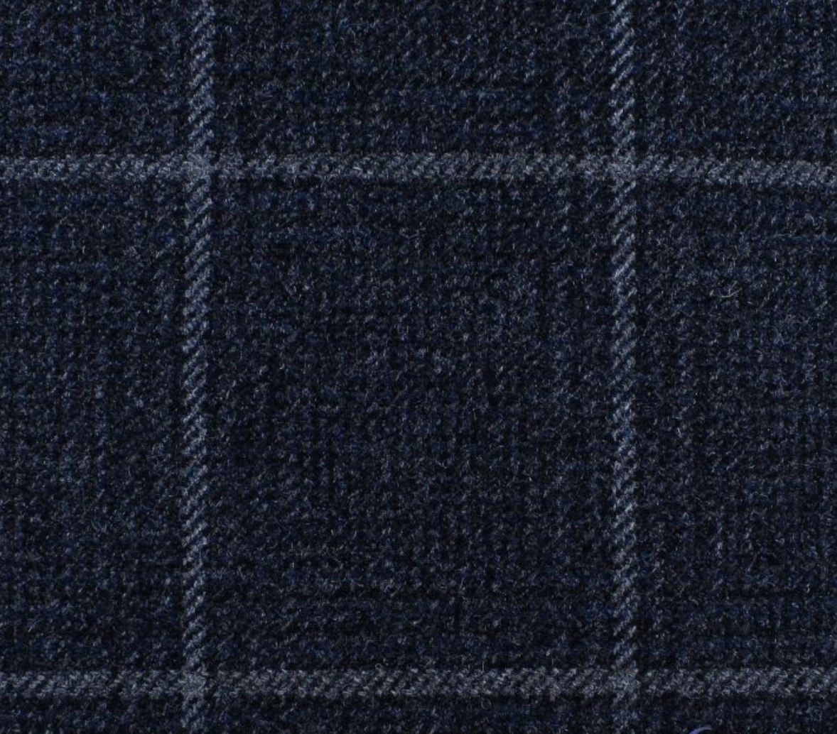 Heavyweight - Ettrick Sporting Tweed Swatch Samples