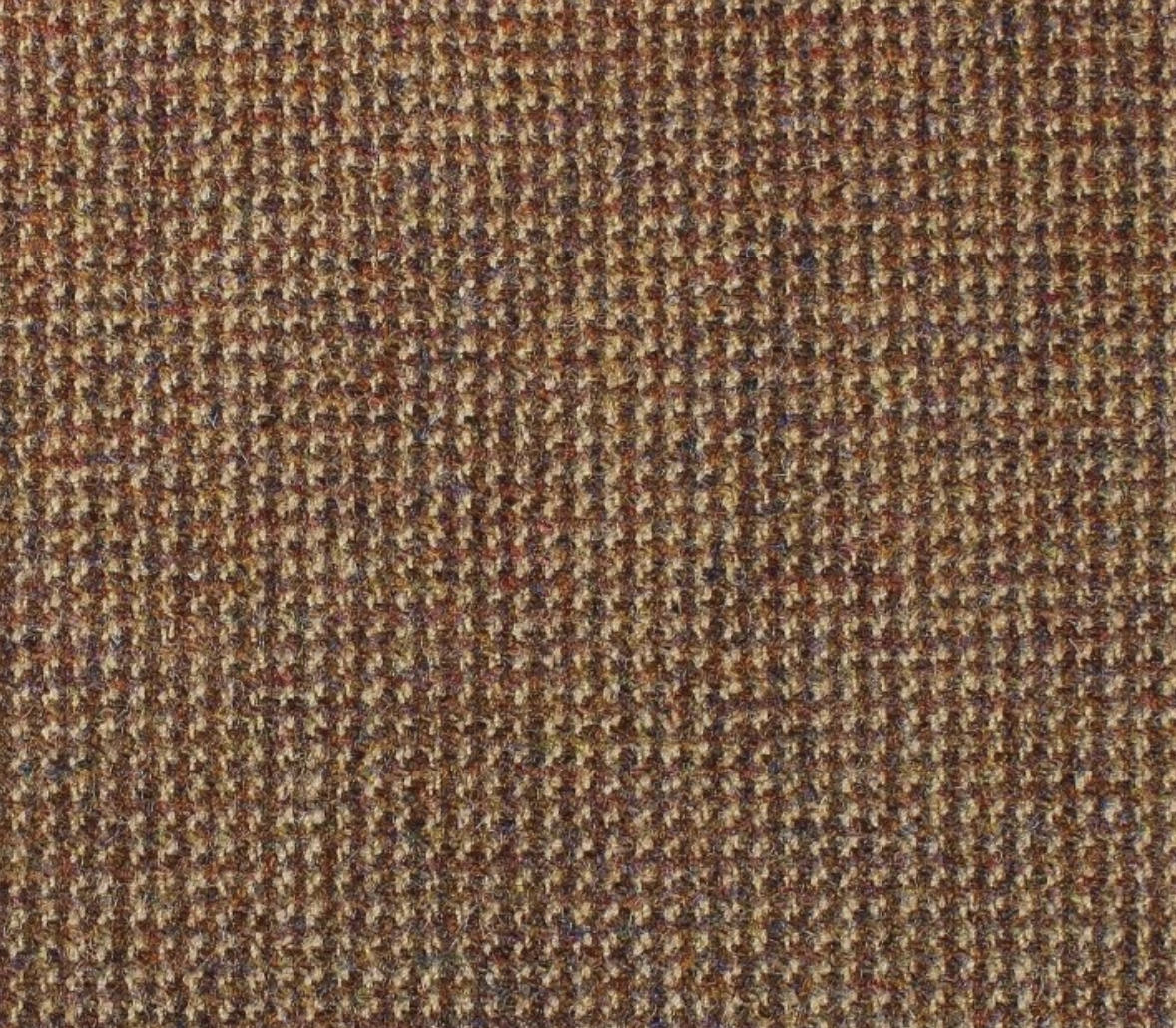 Heavyweight - Ettrick Sporting Tweed Swatch Samples