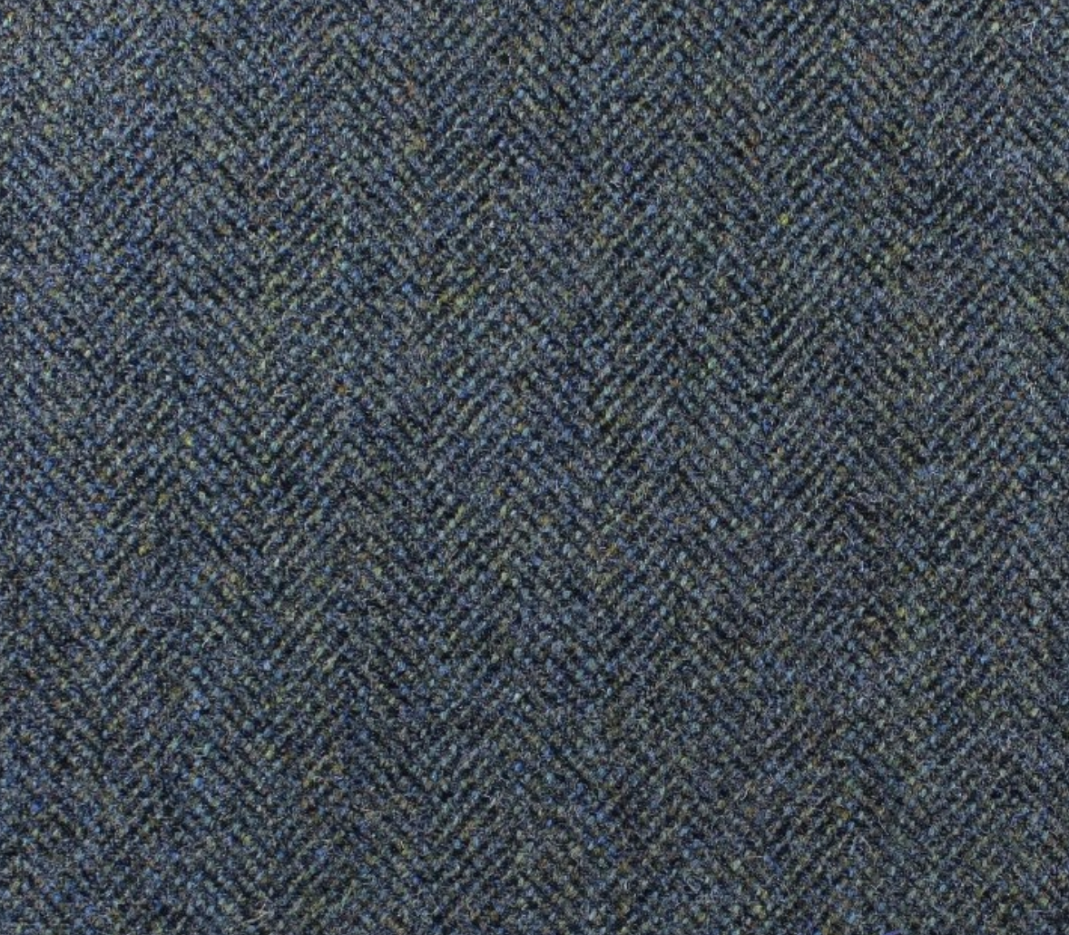 Heavyweight - Ettrick Sporting Tweed Swatch Samples