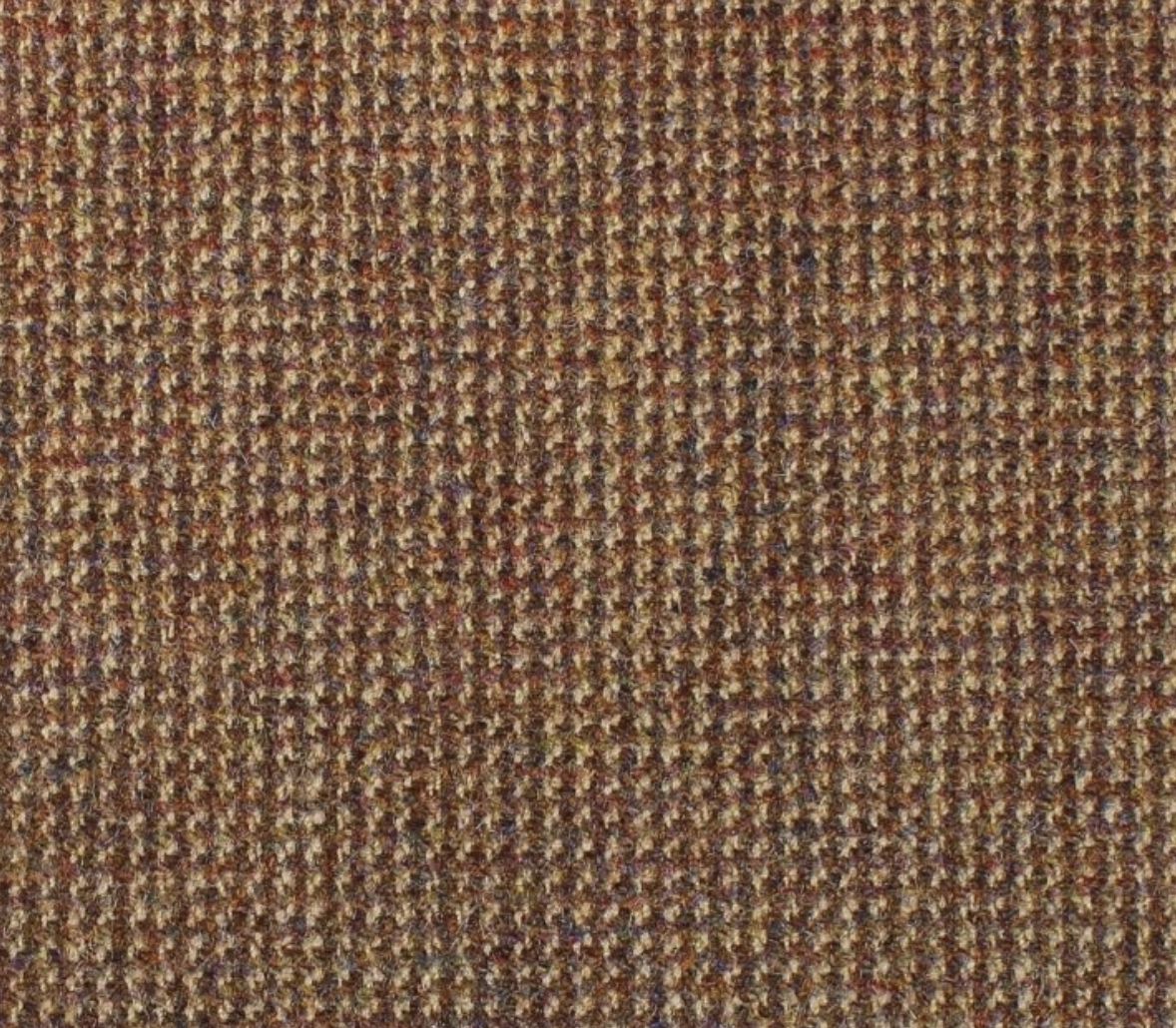 Heavyweight - Ettrick Sporting Tweed Swatch Samples