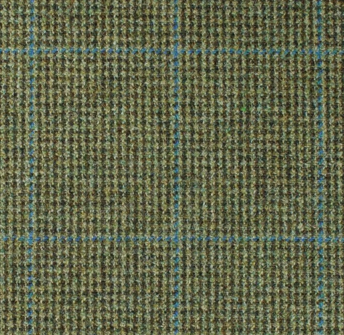 Heavyweight - Ettrick Sporting Tweed Swatch Samples