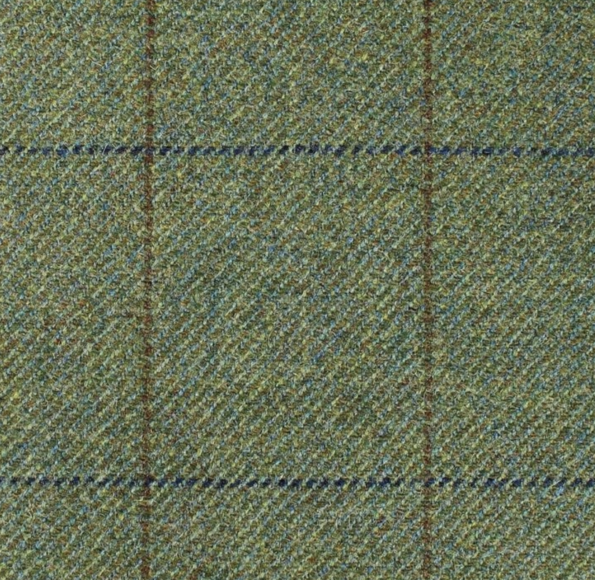 Heavyweight - Ettrick Sporting Tweed Swatch Samples