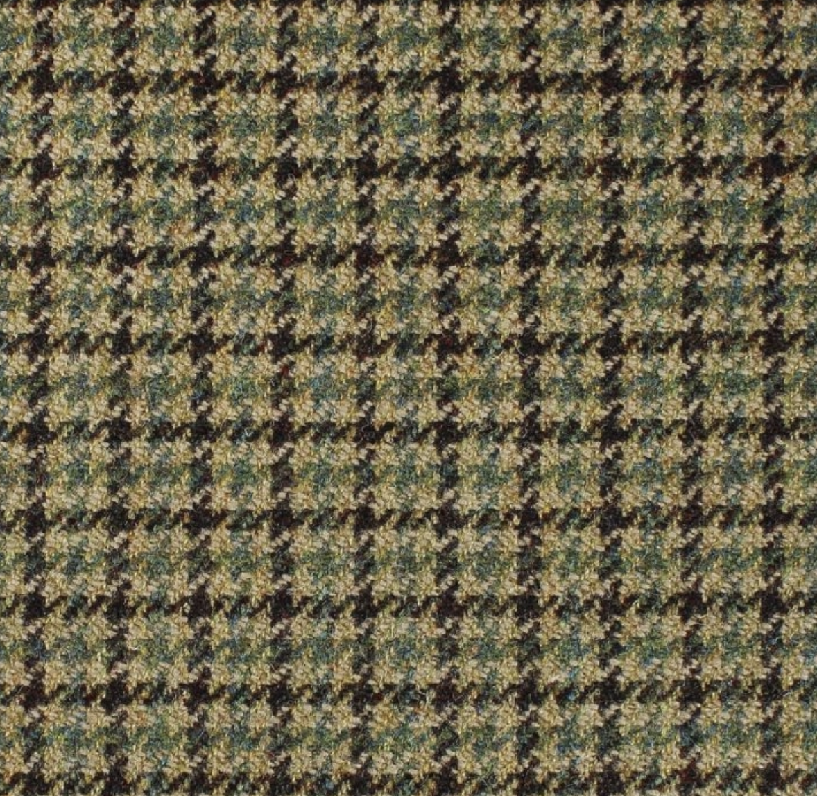 Heavyweight - Ettrick Sporting Tweed Swatch Samples