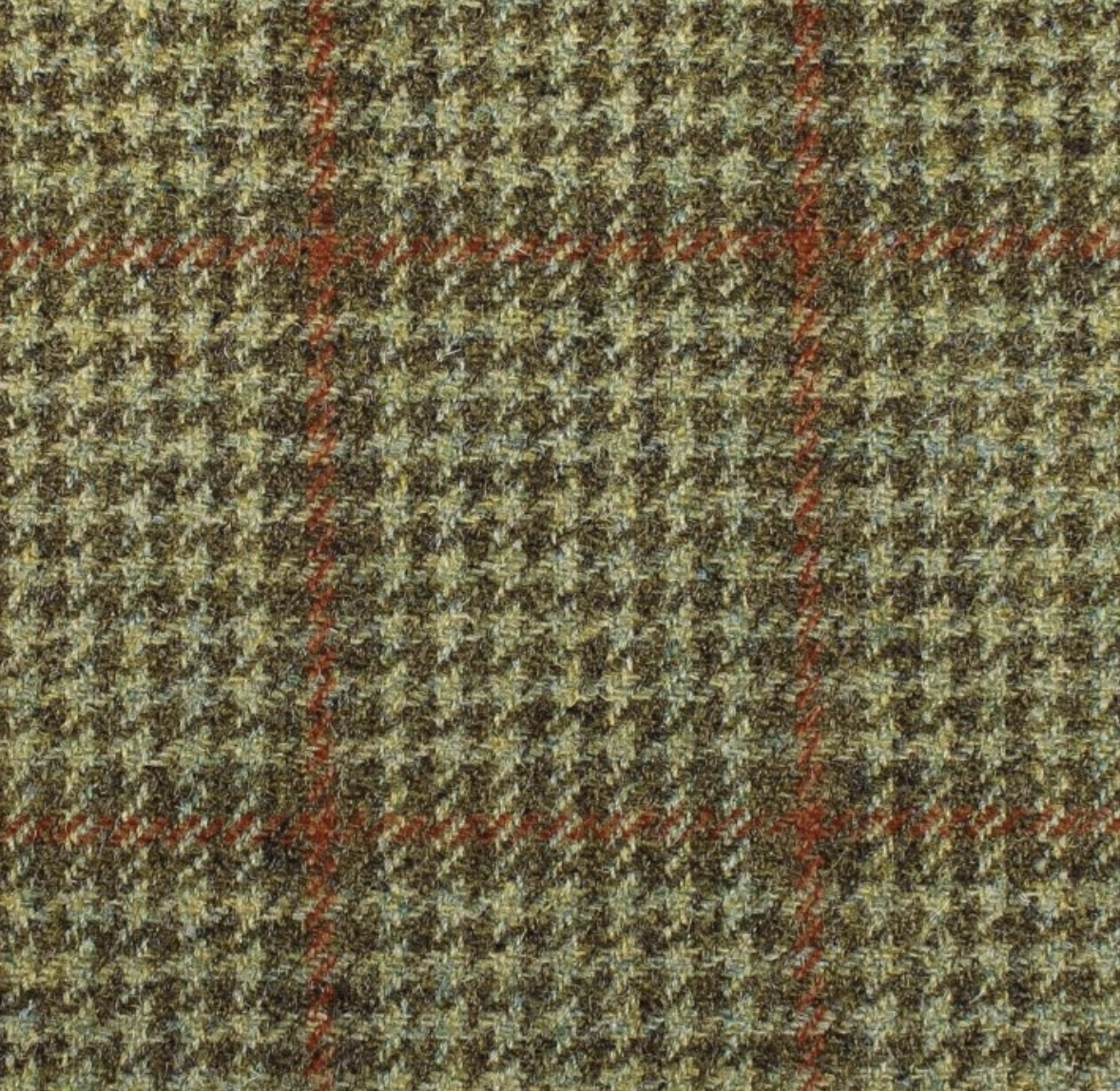 Heavyweight - Ettrick Sporting Tweed Swatch Samples