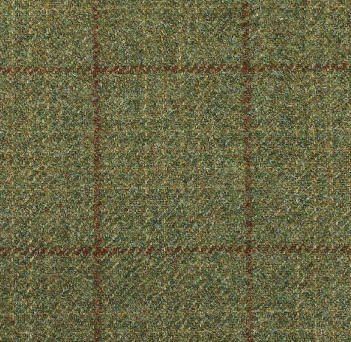 Heavyweight - Ettrick Sporting Tweed Swatch Samples