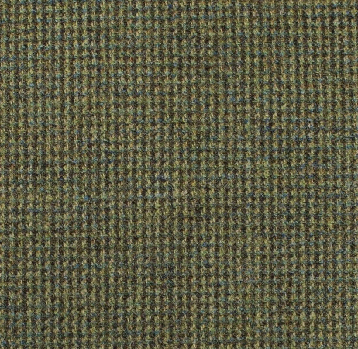 Heavyweight - Ettrick Sporting Tweed Swatch Samples