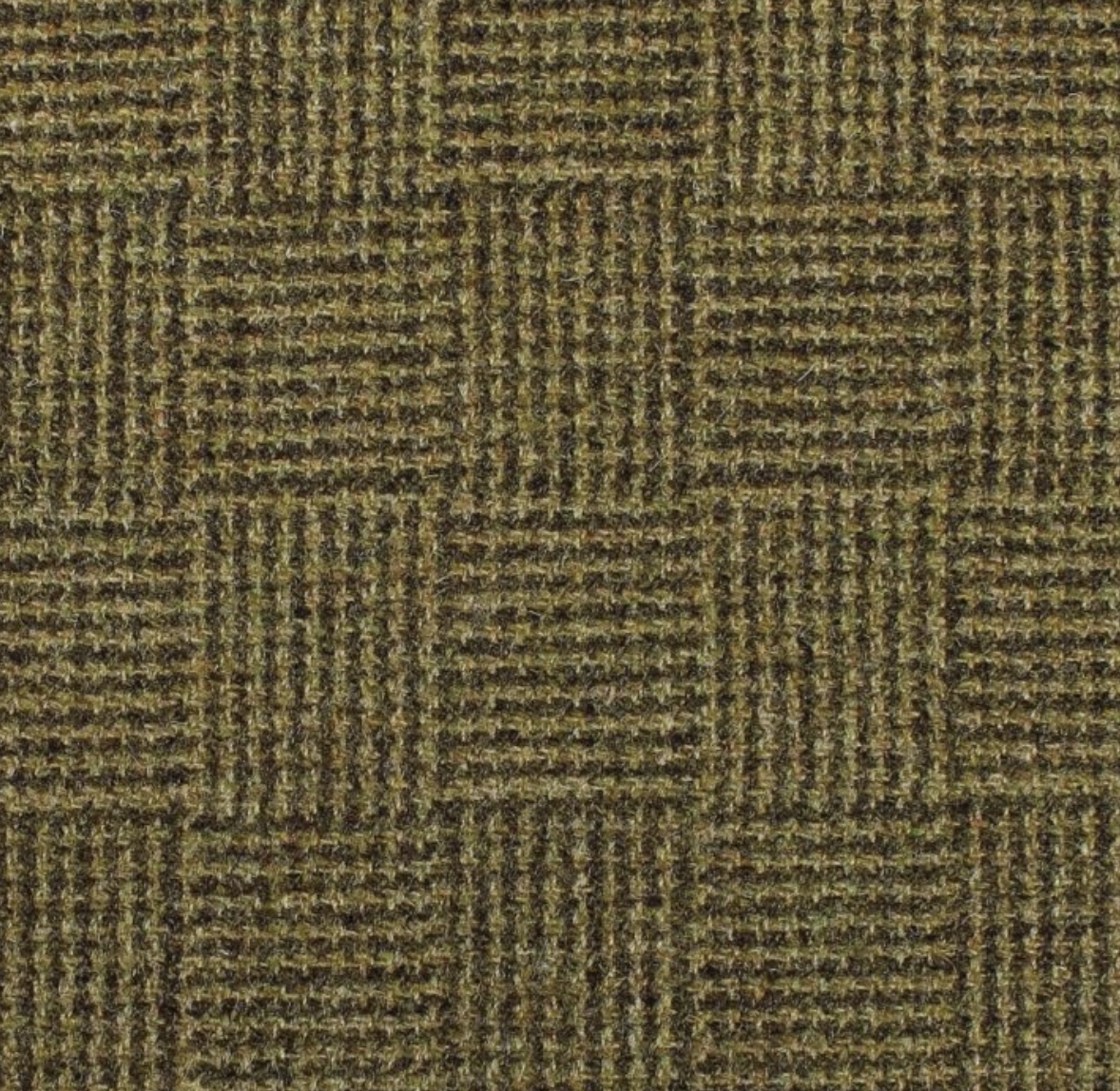 Heavyweight - Ettrick Sporting Tweed Swatch Samples