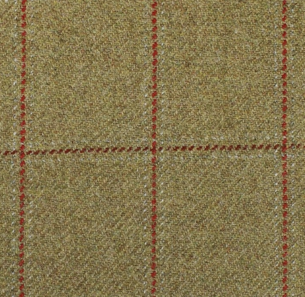 Heavyweight - Ettrick Sporting Tweed Swatch Samples