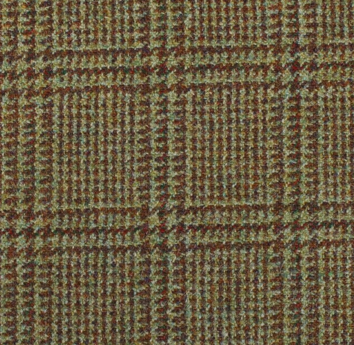 Heavyweight - Ettrick Sporting Tweed Swatch Samples