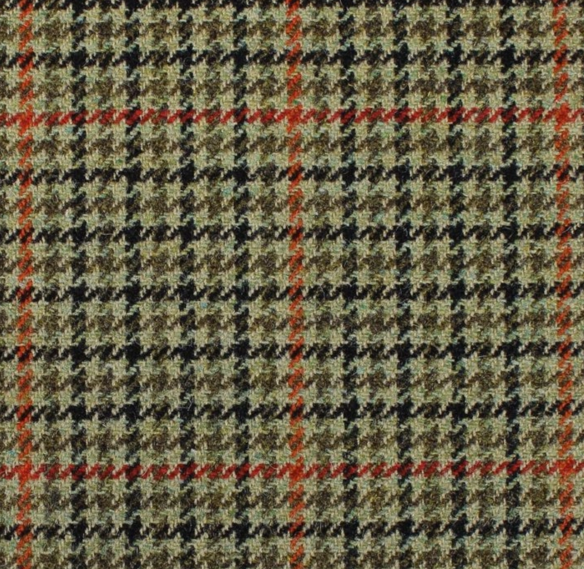 Heavyweight - Ettrick Sporting Tweed Swatch Samples