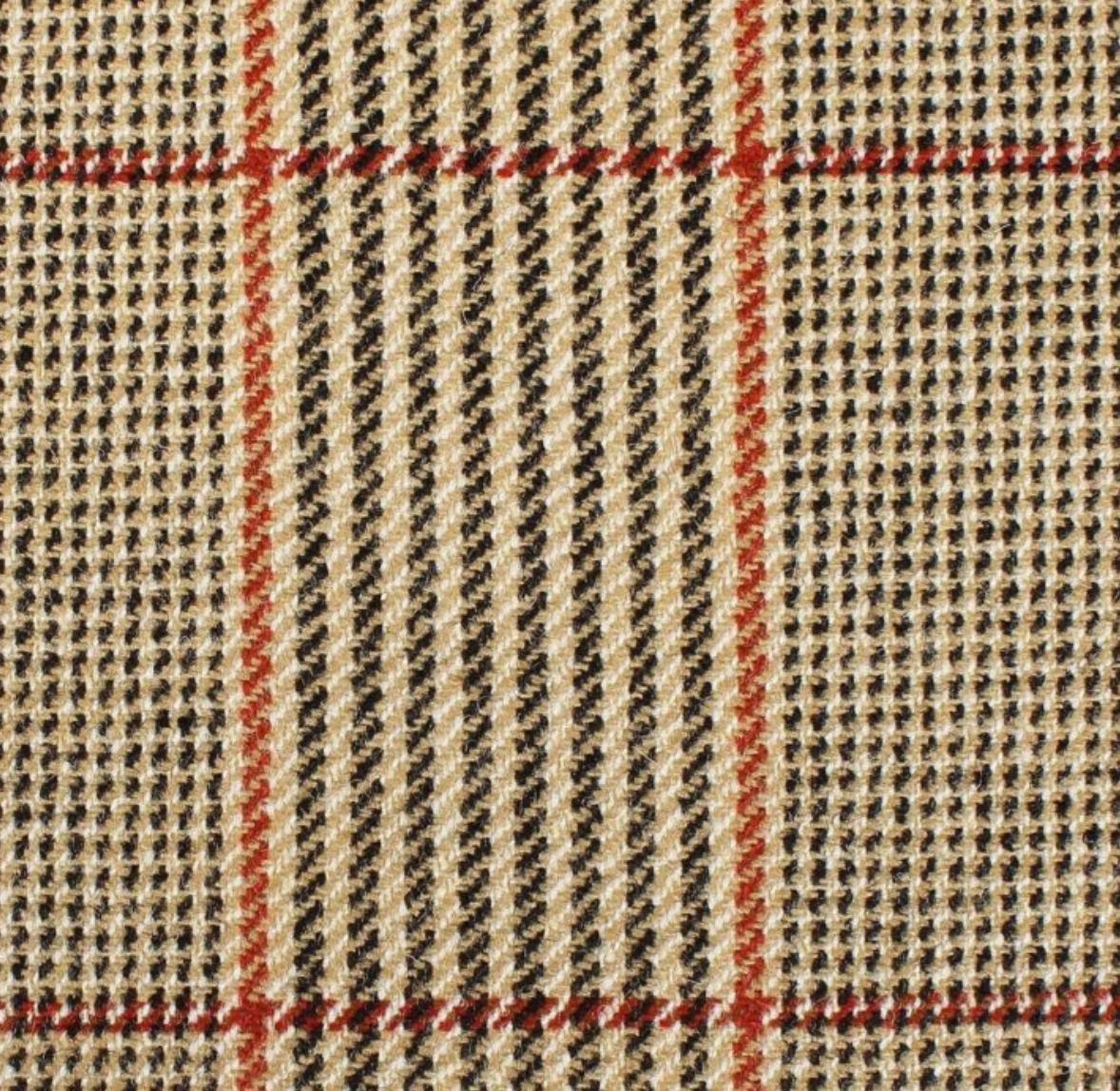 Heavyweight - Ettrick Sporting Tweed Swatch Samples