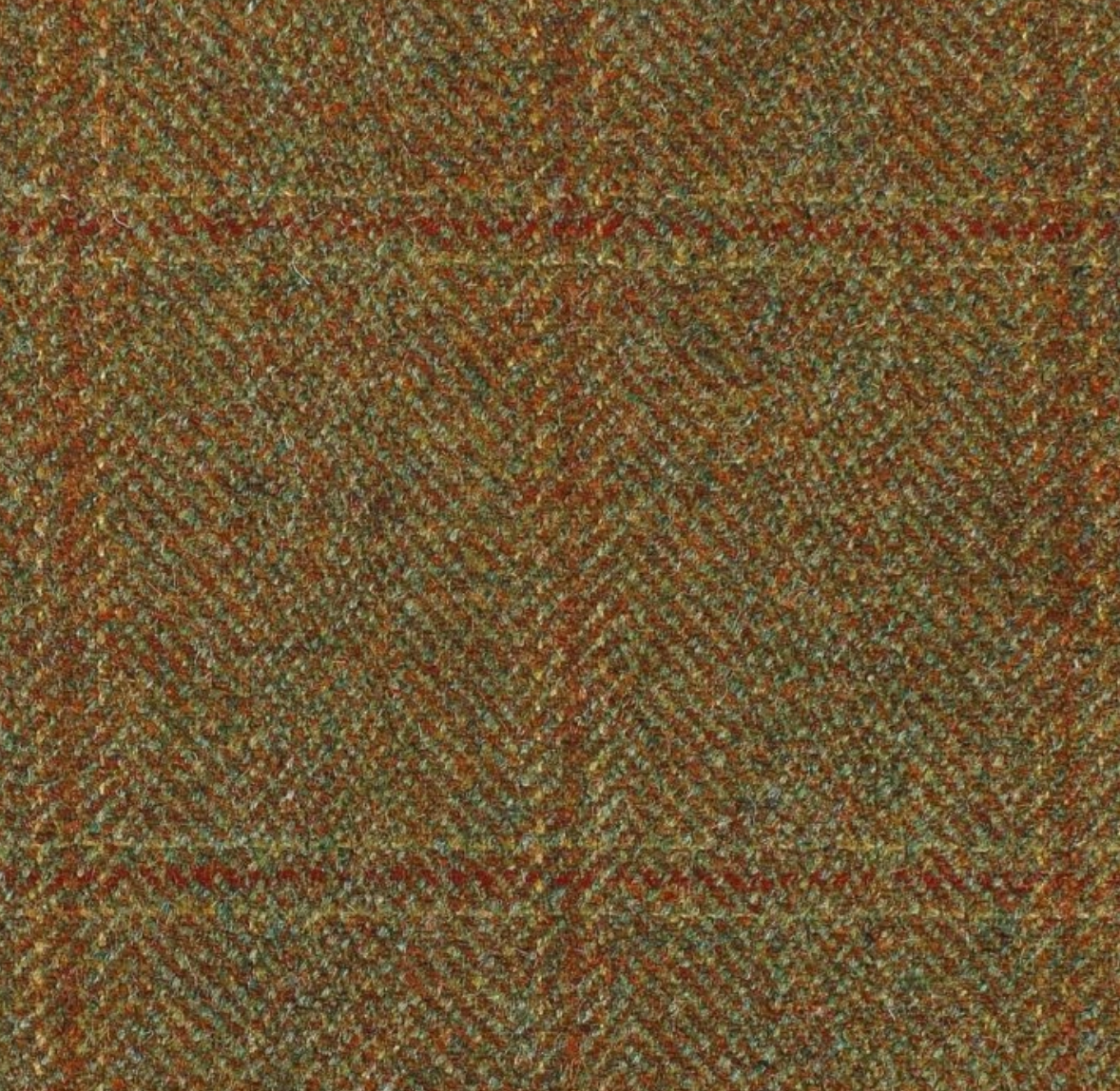 Heavyweight - Ettrick Sporting Tweed Swatch Samples