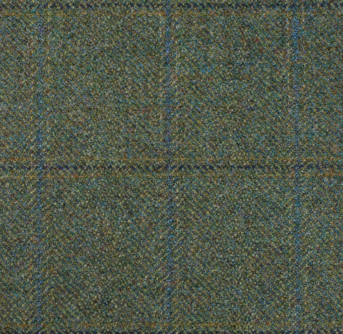Heavyweight - Ettrick Sporting Tweed Swatch Samples