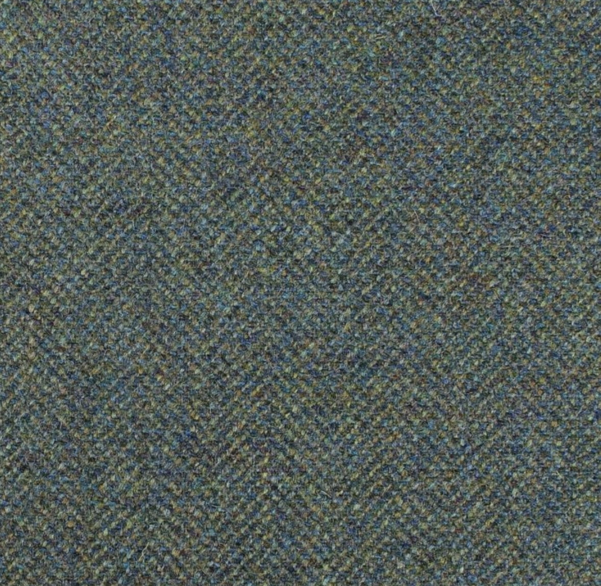 Heavyweight - Ettrick Sporting Tweed Swatch Samples