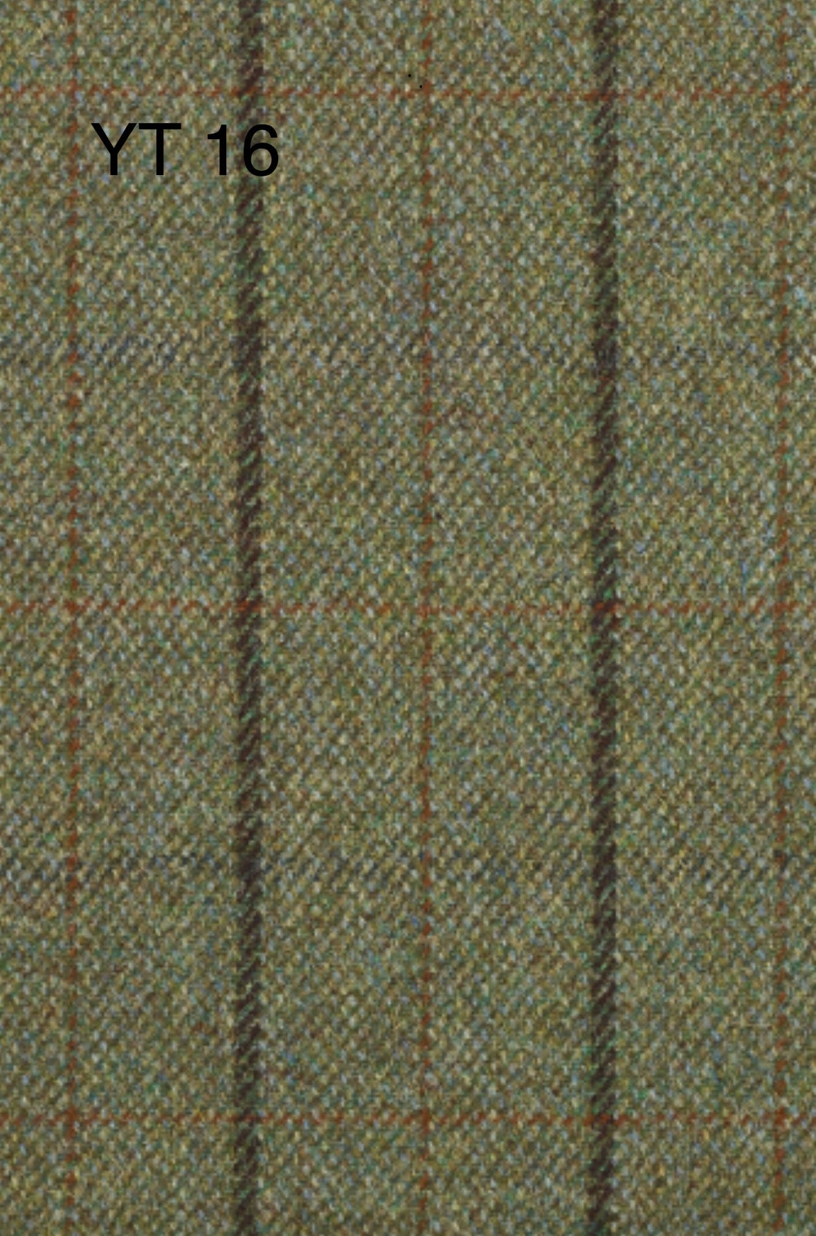 Yorkshire Woven Tweed Swatch Samples