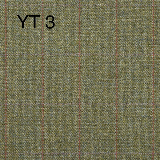 Yorkshire Woven Tweed Swatch Samples