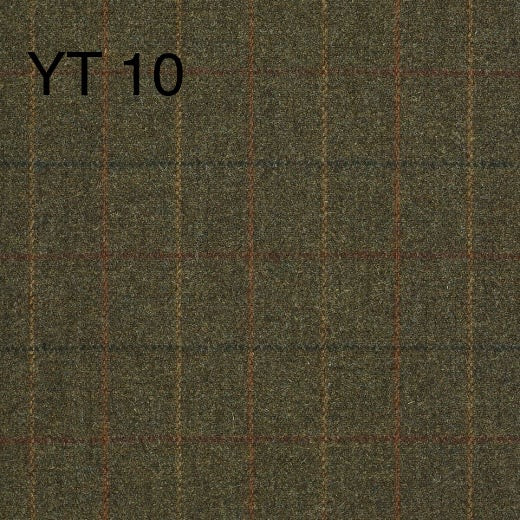 Yorkshire Woven Tweed Swatch Samples
