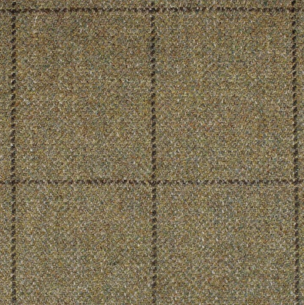 Kirkton Tweed Swatch Samples