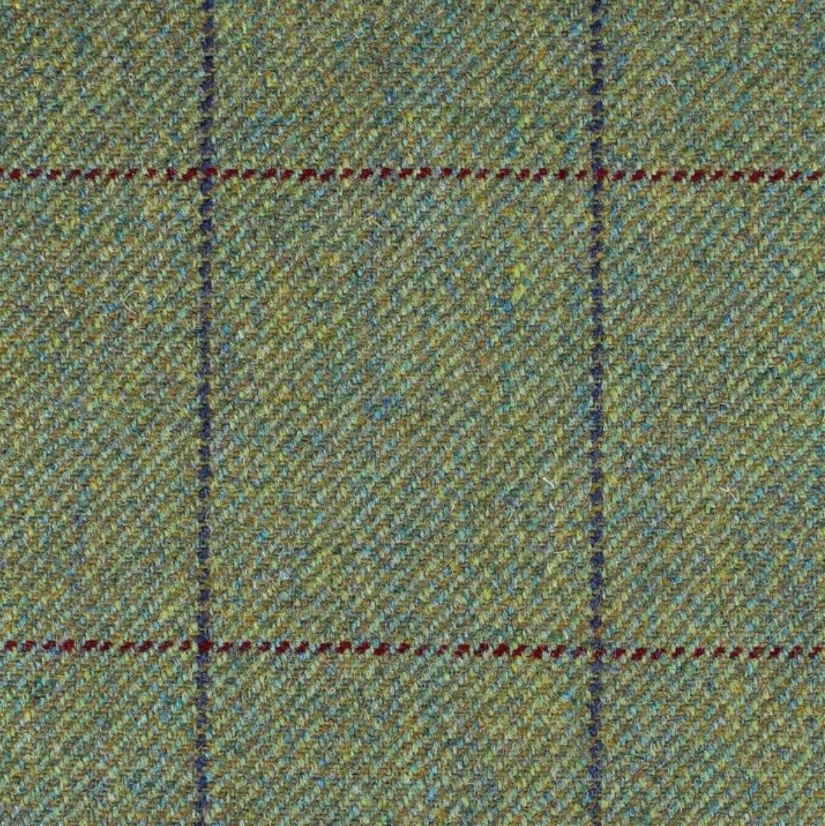 Kirkton Tweed Swatch Samples