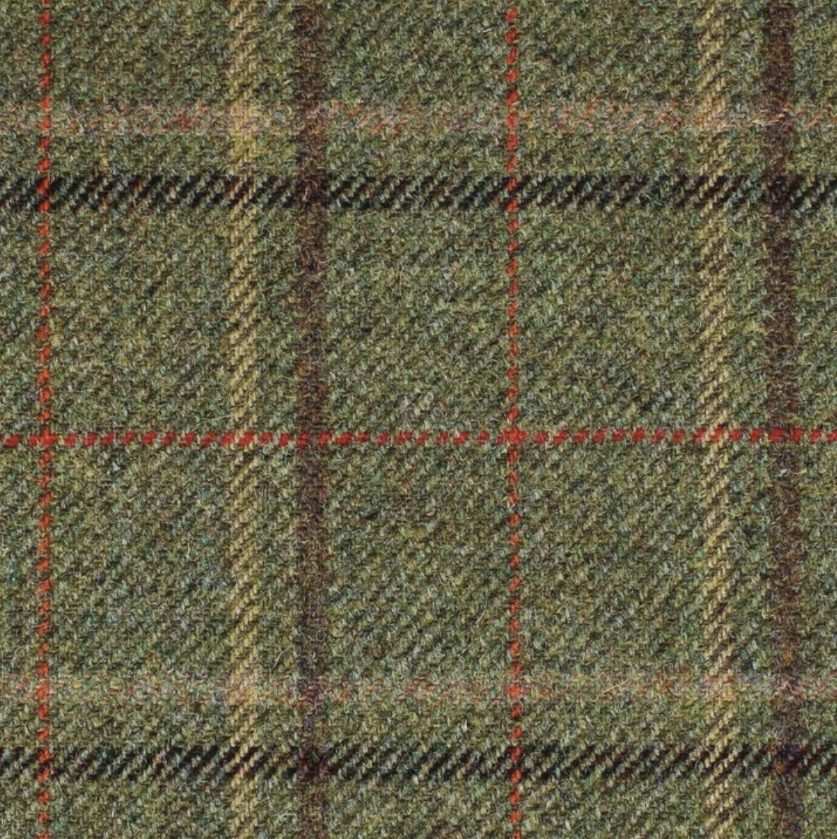 Kirkton Tweed Swatch Samples