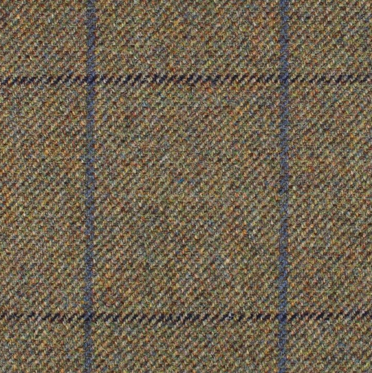 Kirkton Tweed Swatch Samples