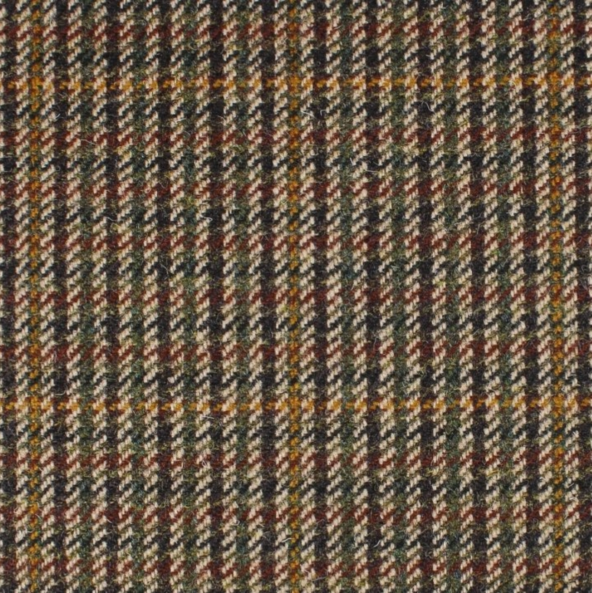 Kirkton Tweed Swatch Samples