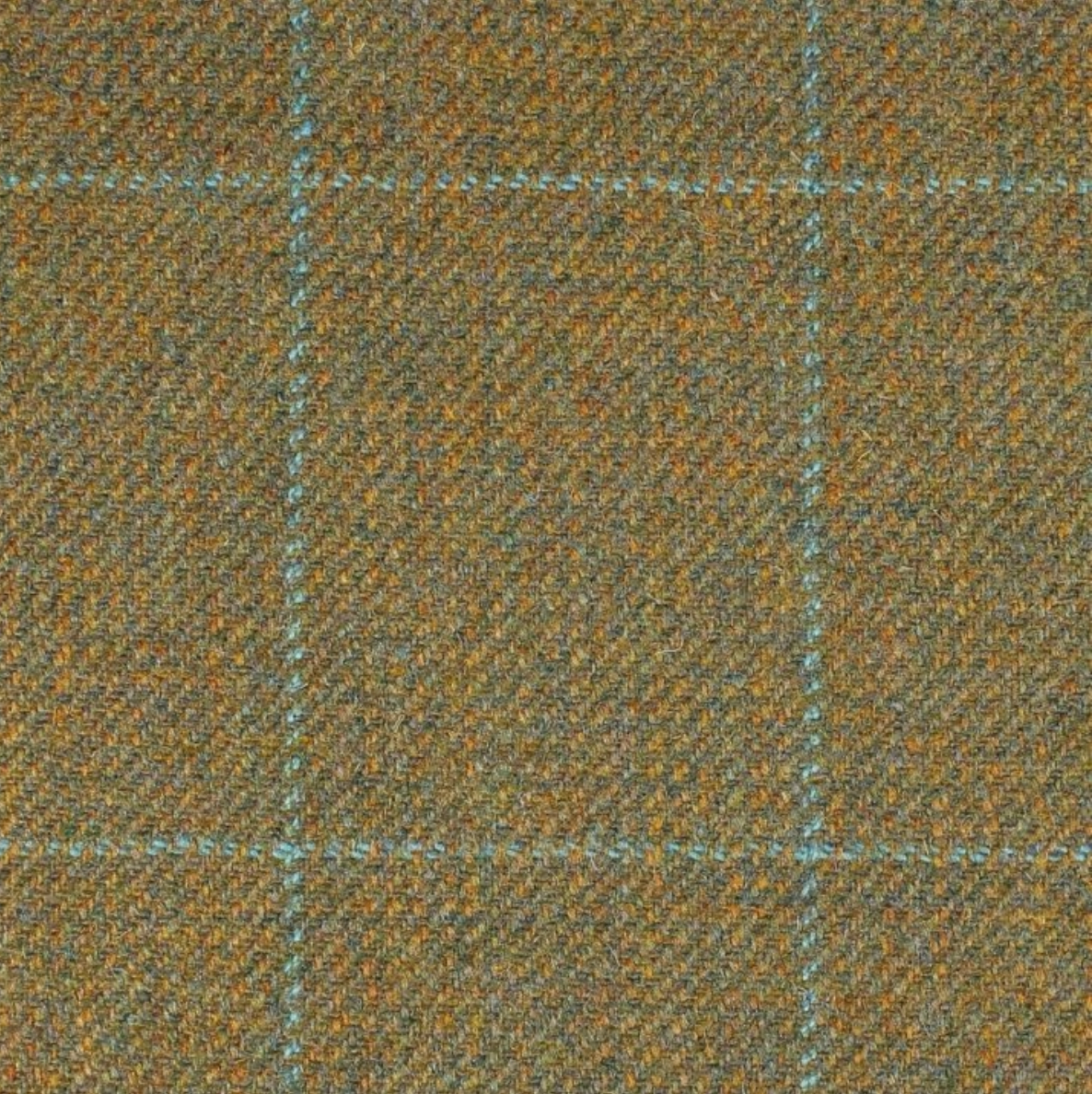 Kirkton Tweed Swatch Samples