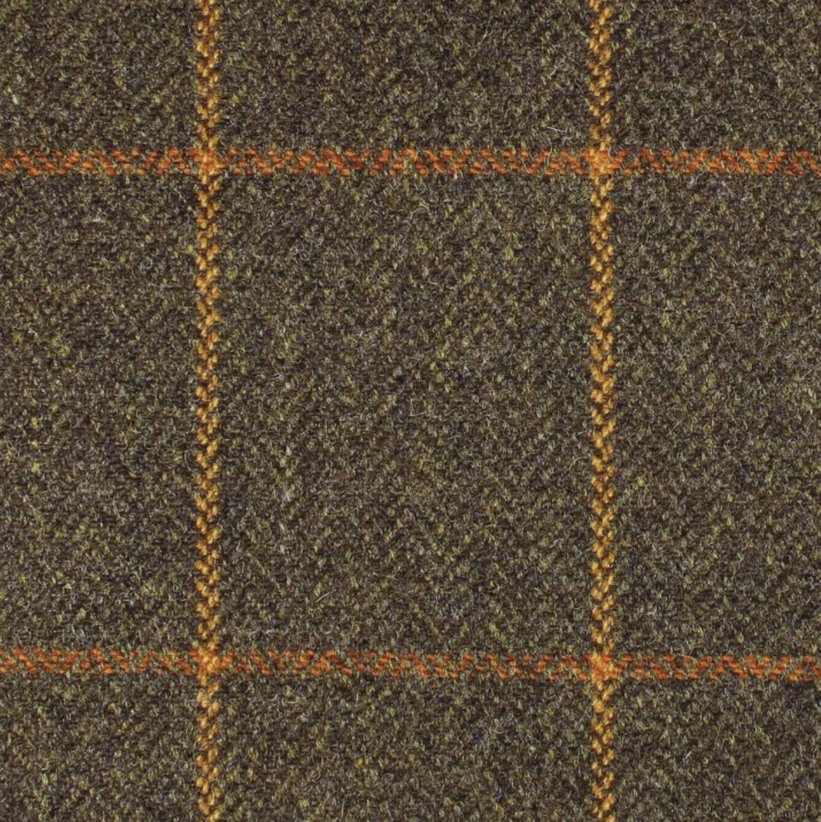 Kirkton Tweed Swatch Samples