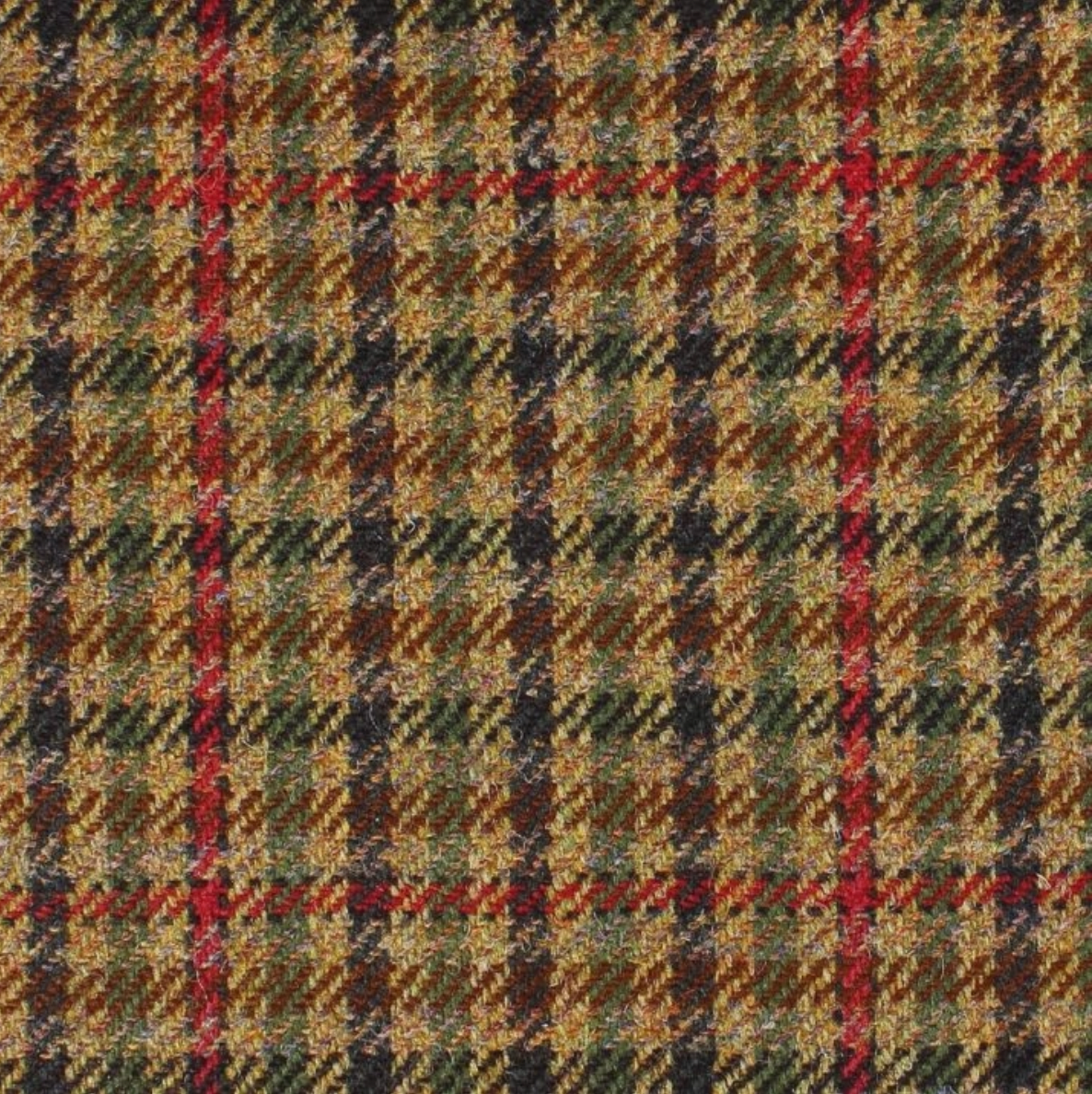 Kirkton Tweed Swatch Samples