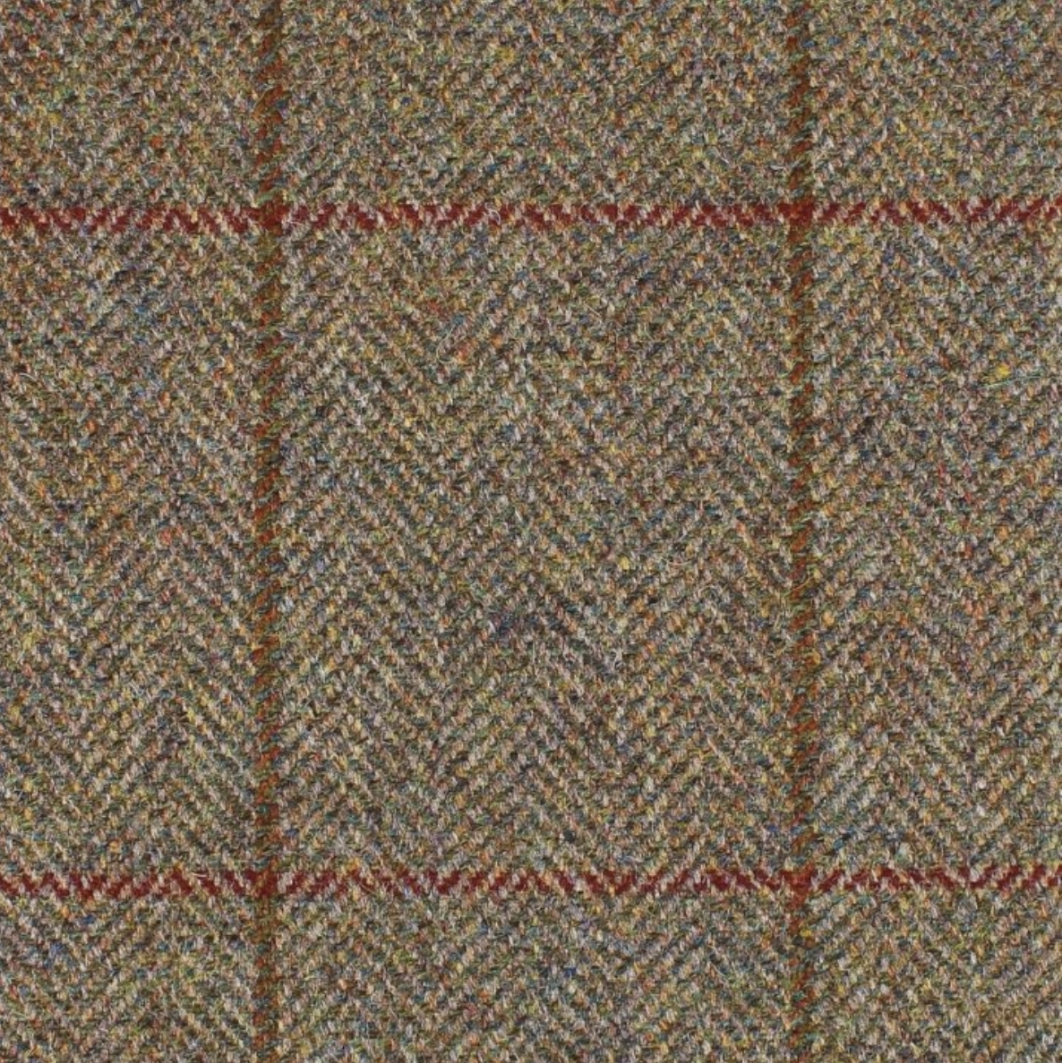 Kirkton Tweed Swatch Samples