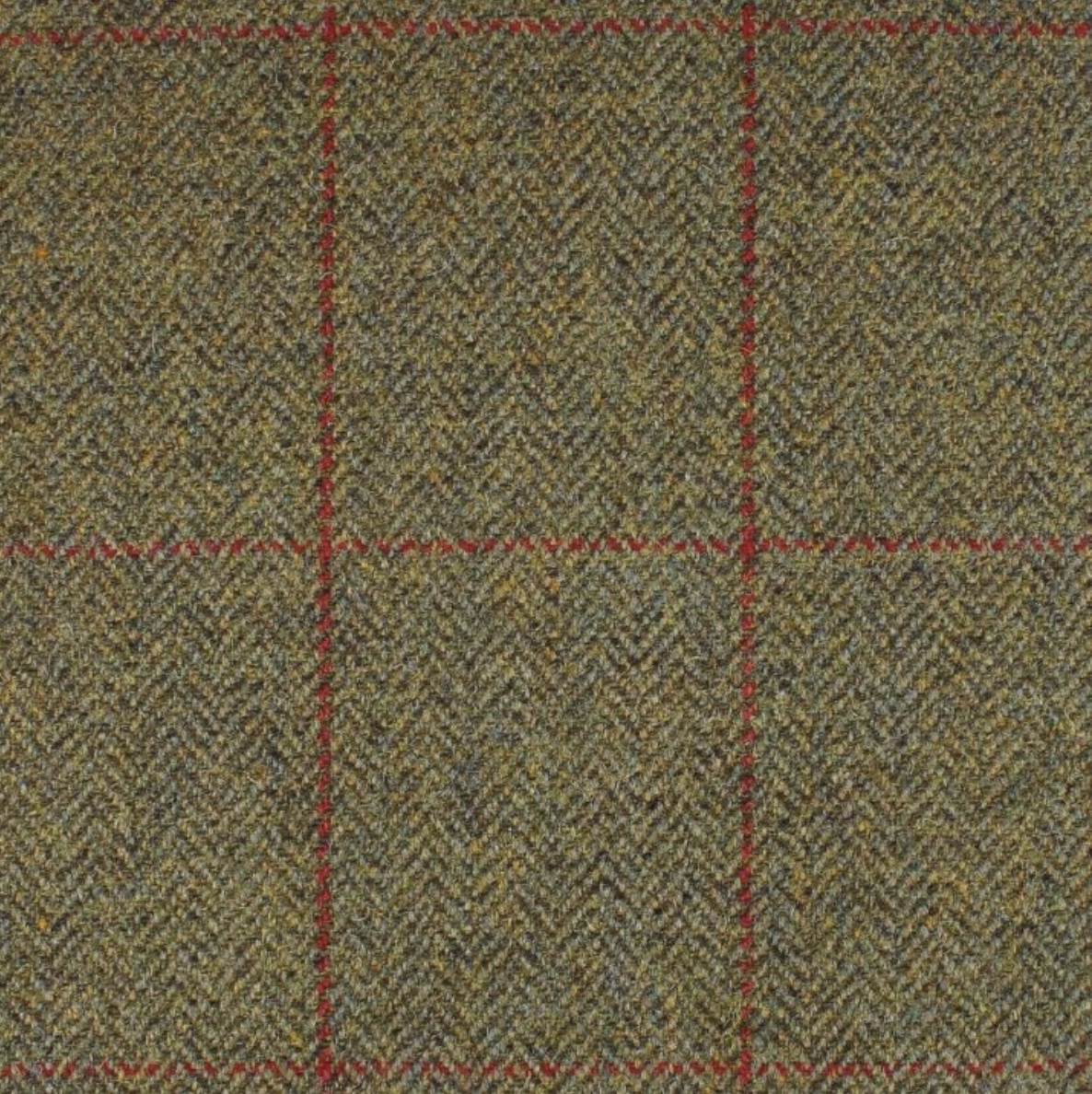 Kirkton Tweed Swatch Samples