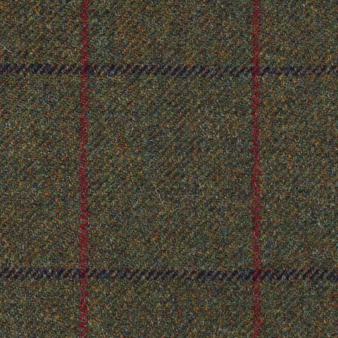 Kirkton Tweed Swatch Samples