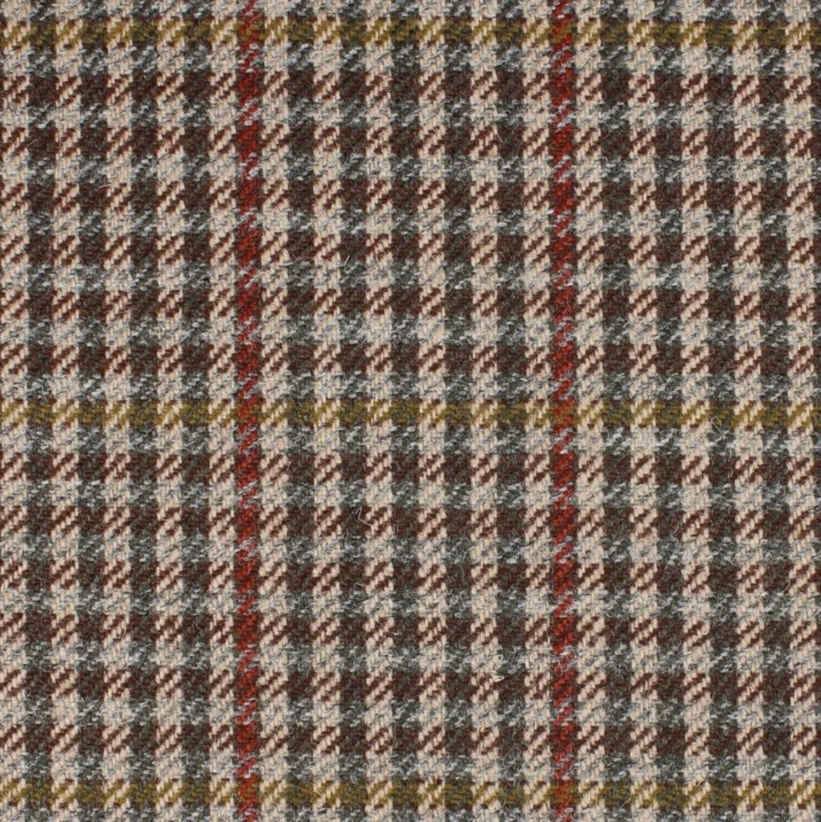 Kirkton Tweed Swatch Samples