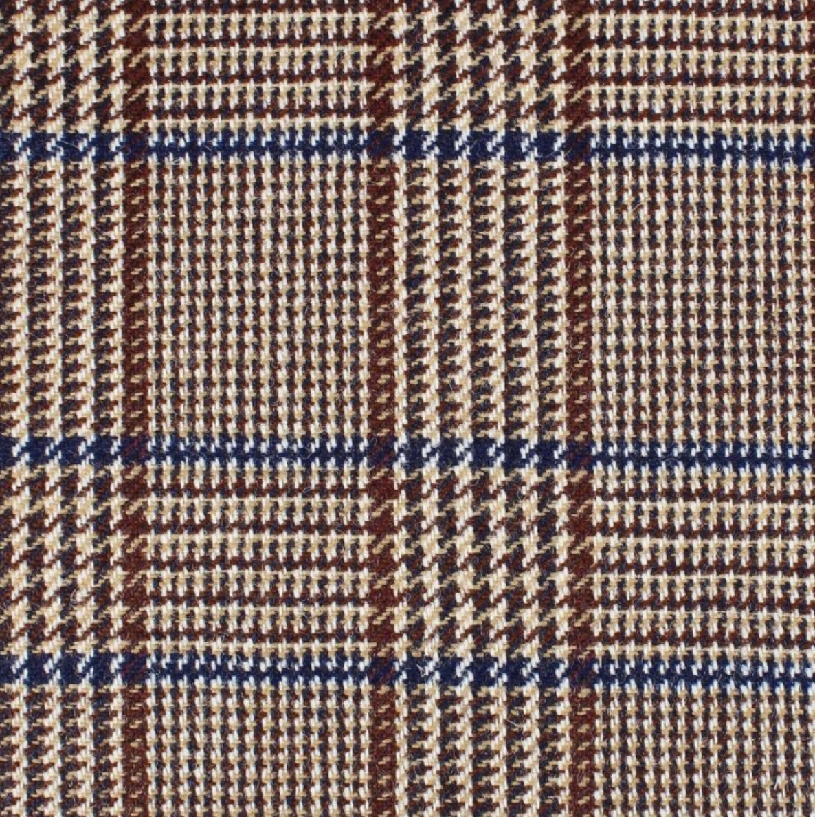 Kirkton Tweed Swatch Samples