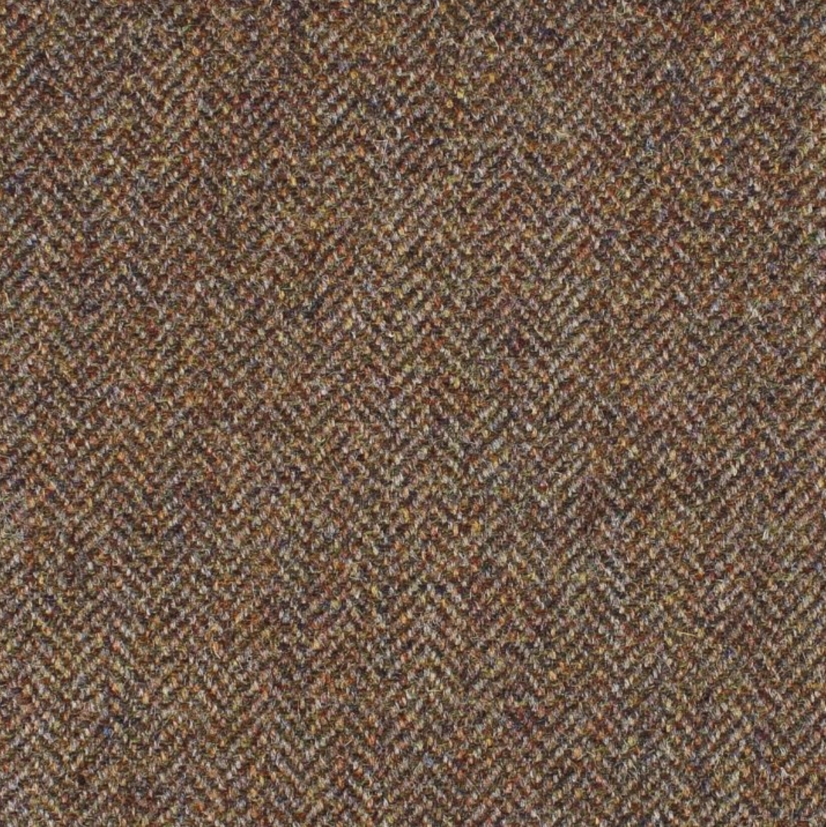 Kirkton Tweed Swatch Samples