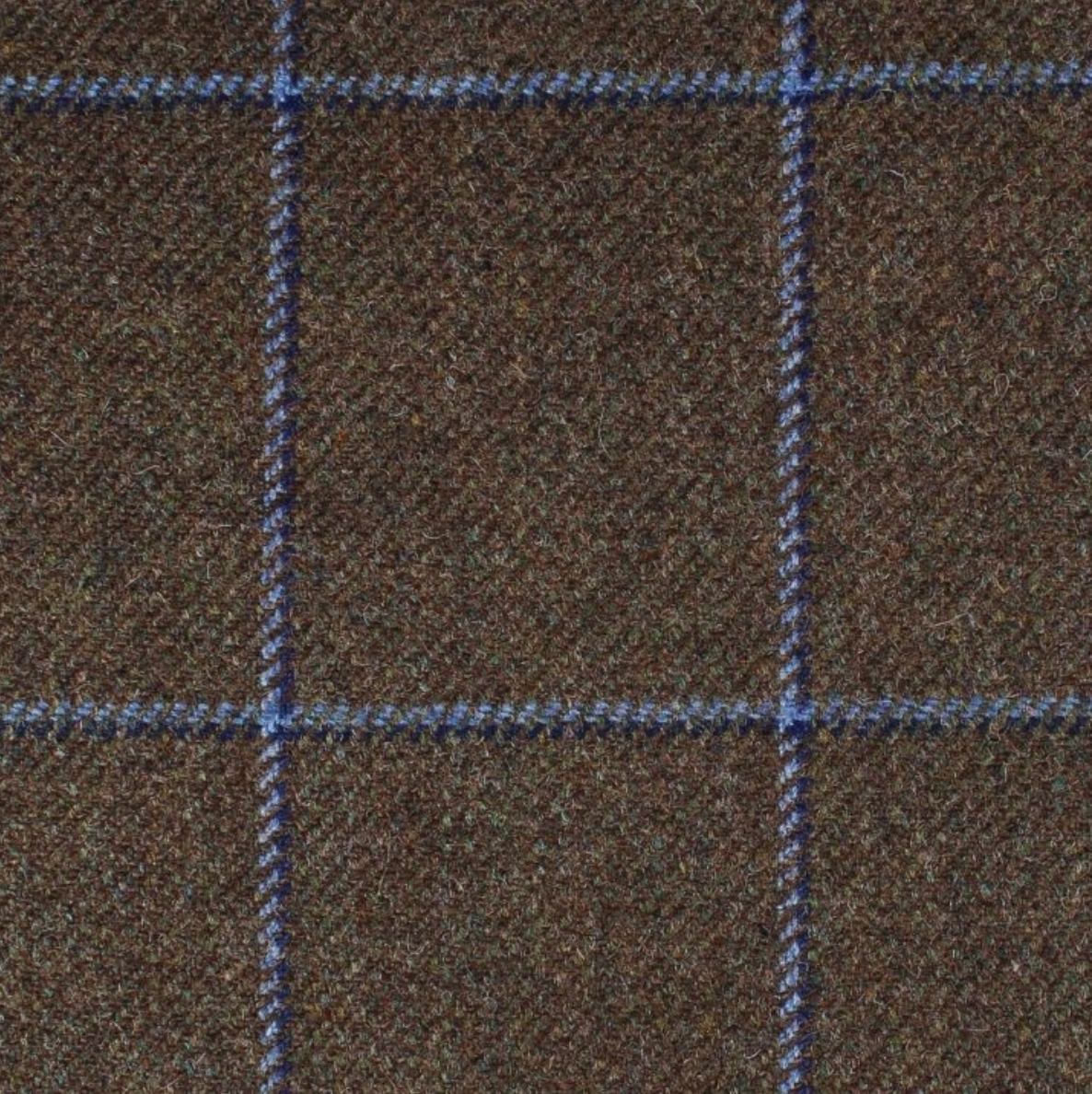 Kirkton Tweed Swatch Samples