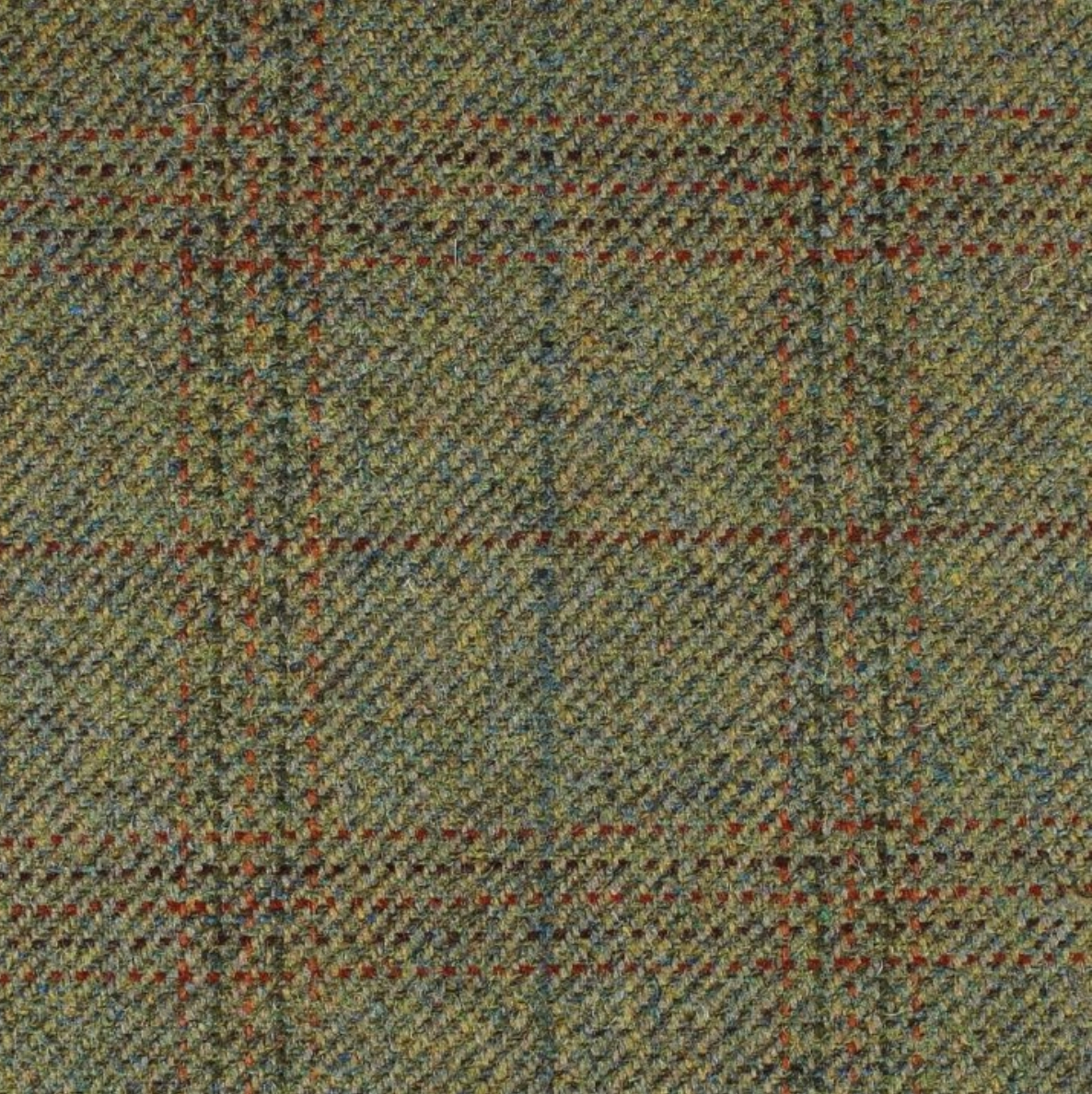 Kirkton Tweed Swatch Samples