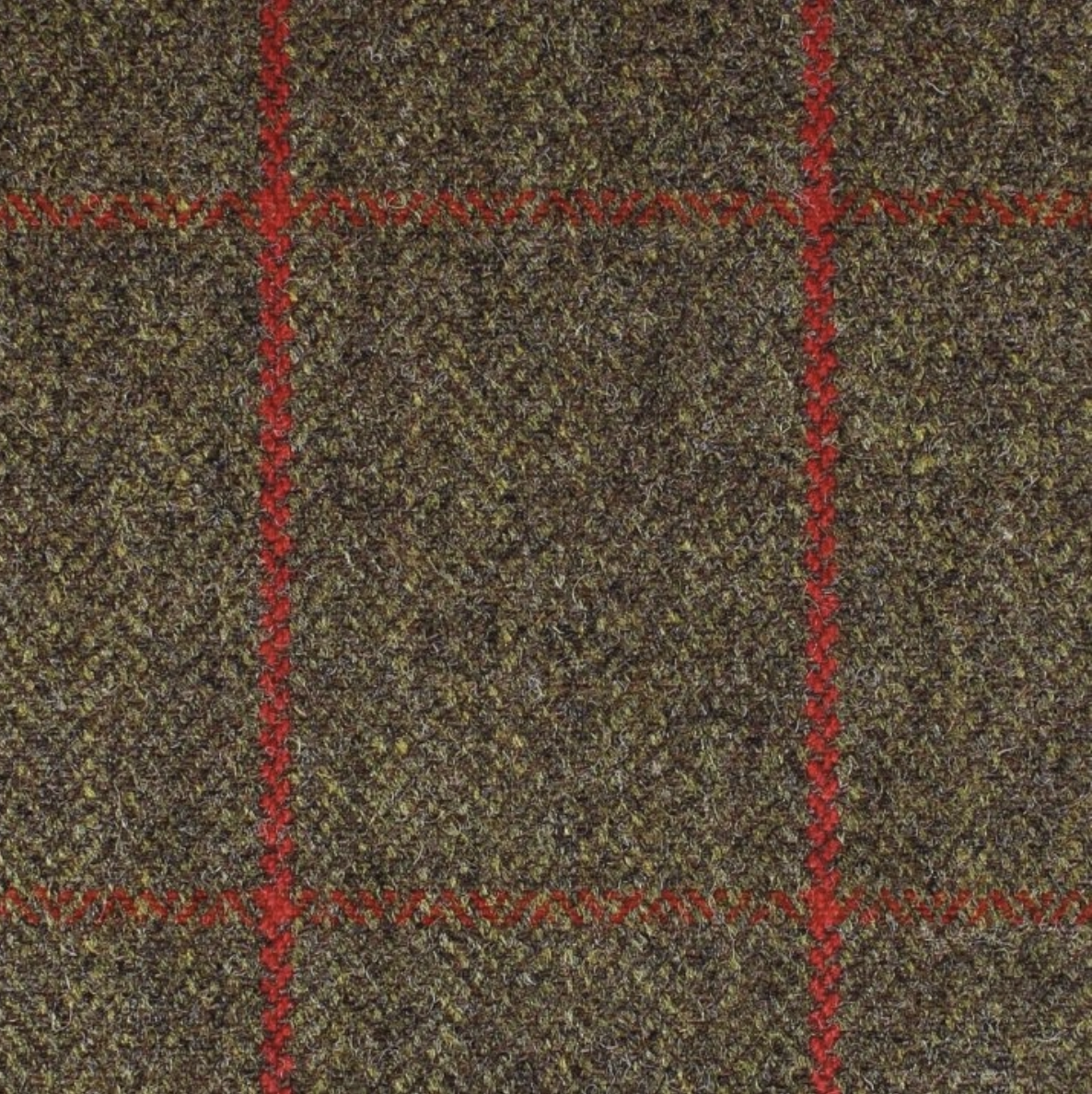 Kirkton Tweed Swatch Samples