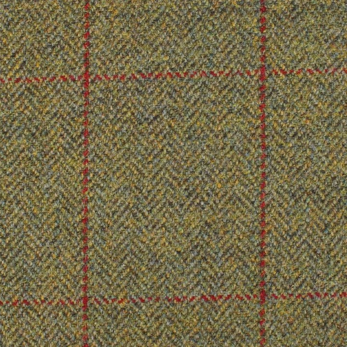Kirkton Tweed Swatch Samples