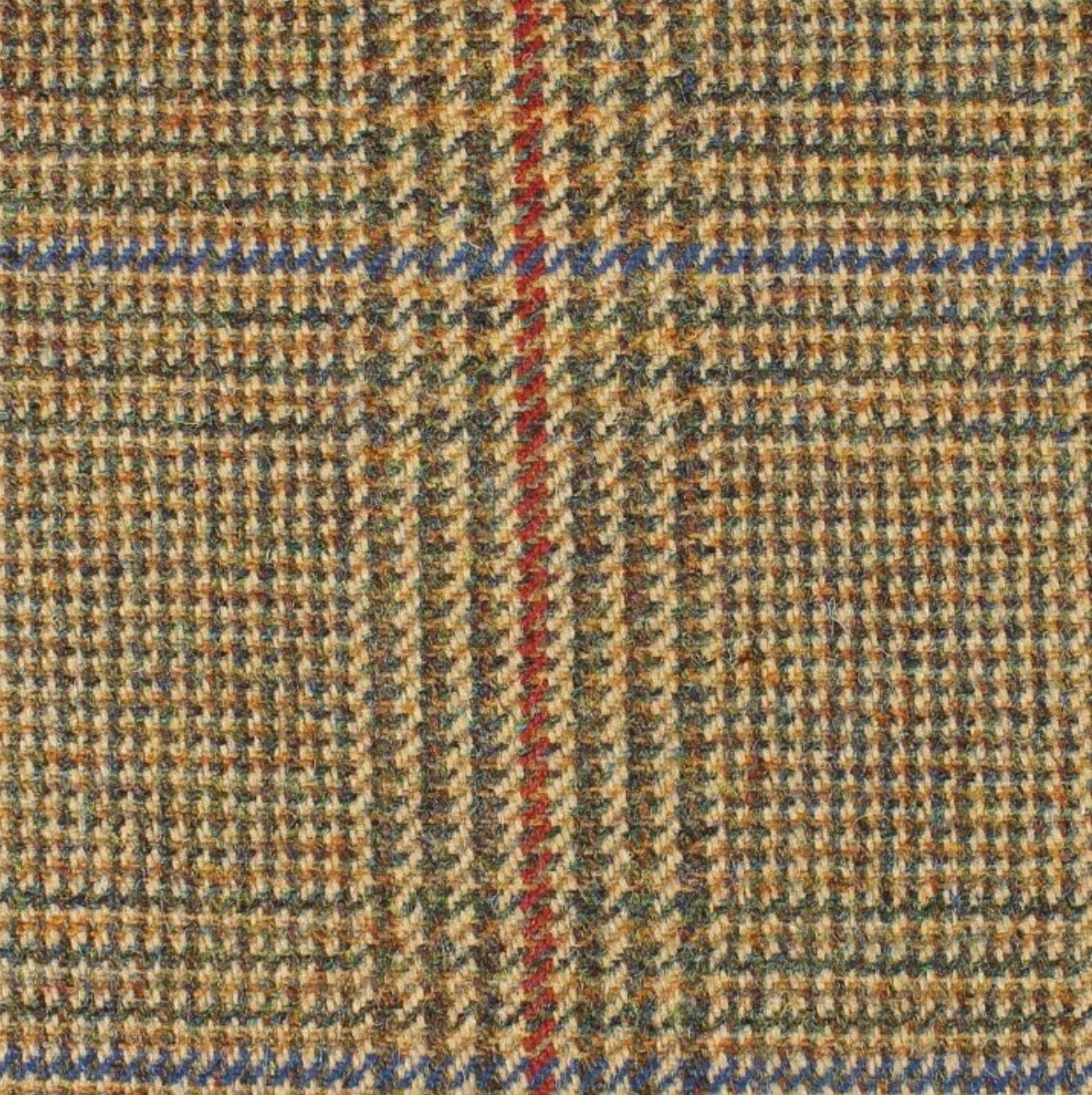 Kirkton Tweed Swatch Samples