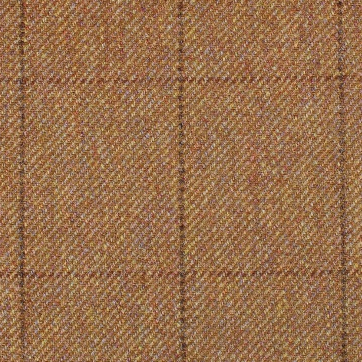 Kirkton Tweed Swatch Samples